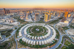 Jumeirah Village Circle