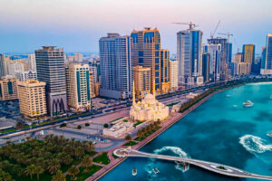 Sharjah