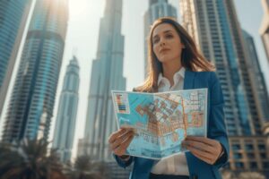 Vivre à Dubaï